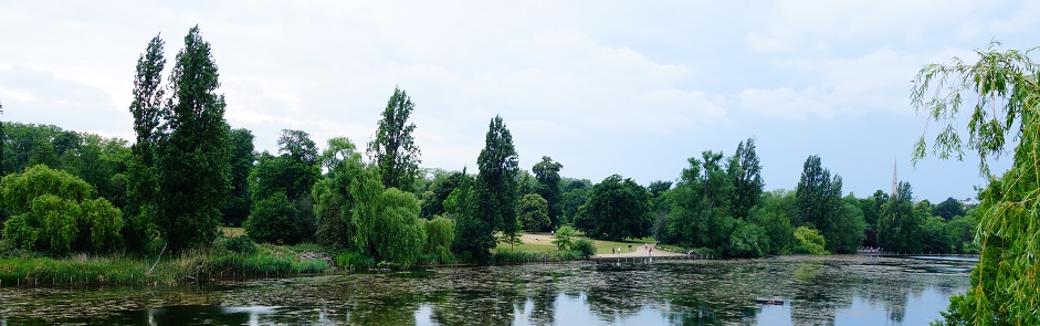 London