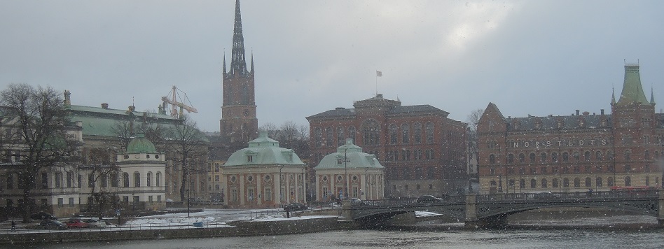 Stockholm